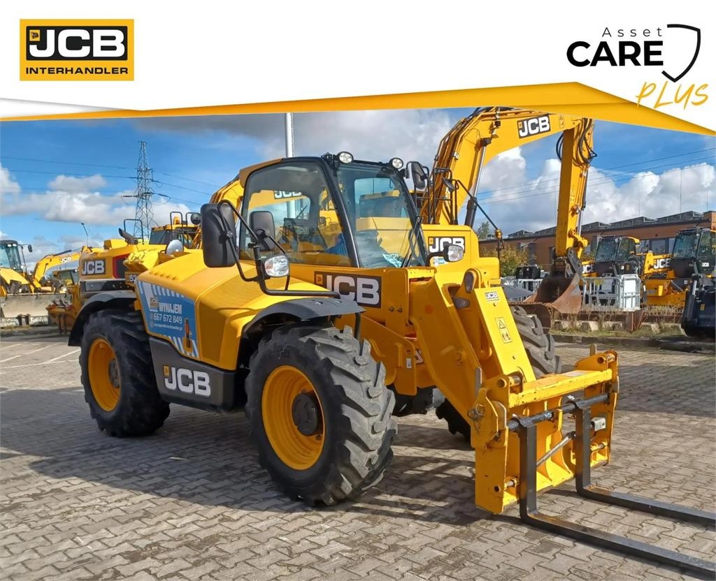 JCB 531-70
