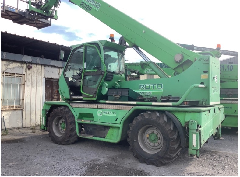 Merlo Roto 40.25 MCSS