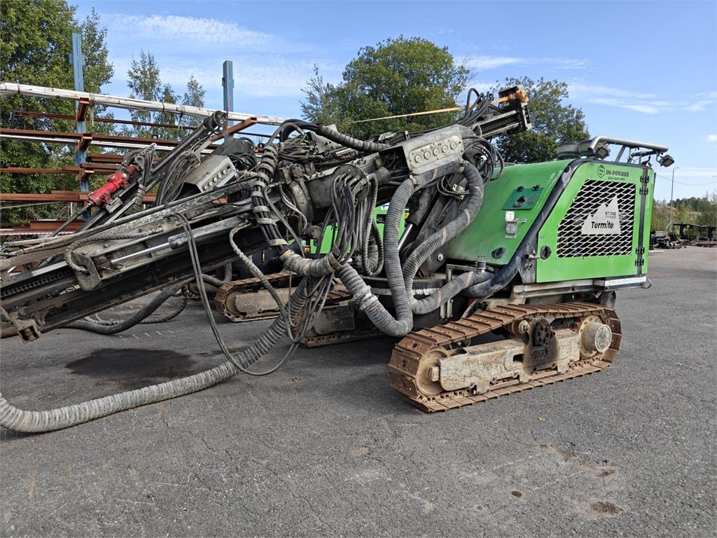 Foreuse de surface Stonepower Termite — occasion 2022, 2 600 h