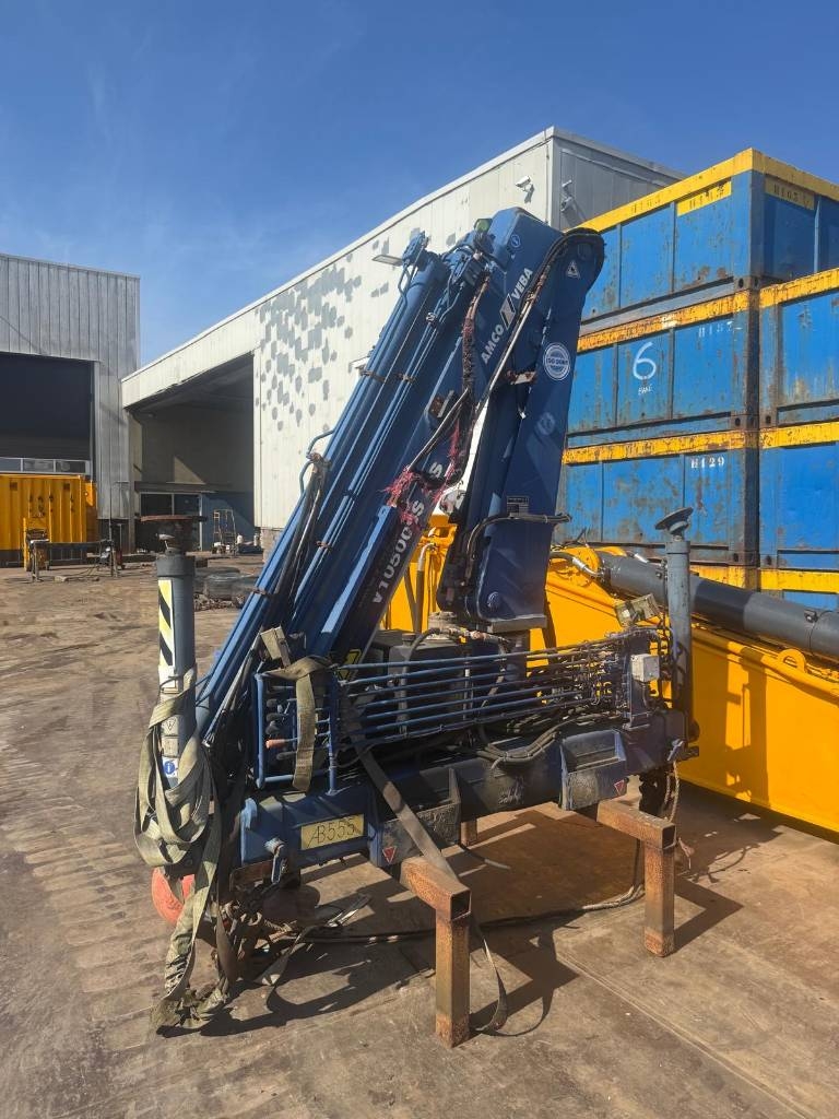 Amco Veba V105003S