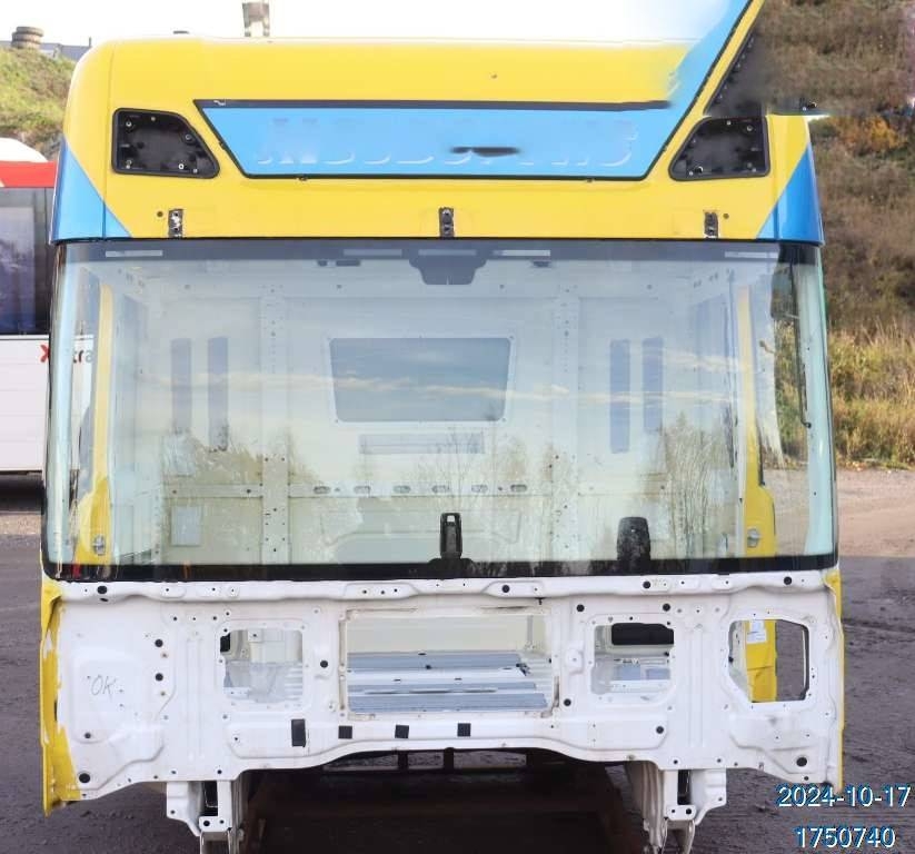 Scania R