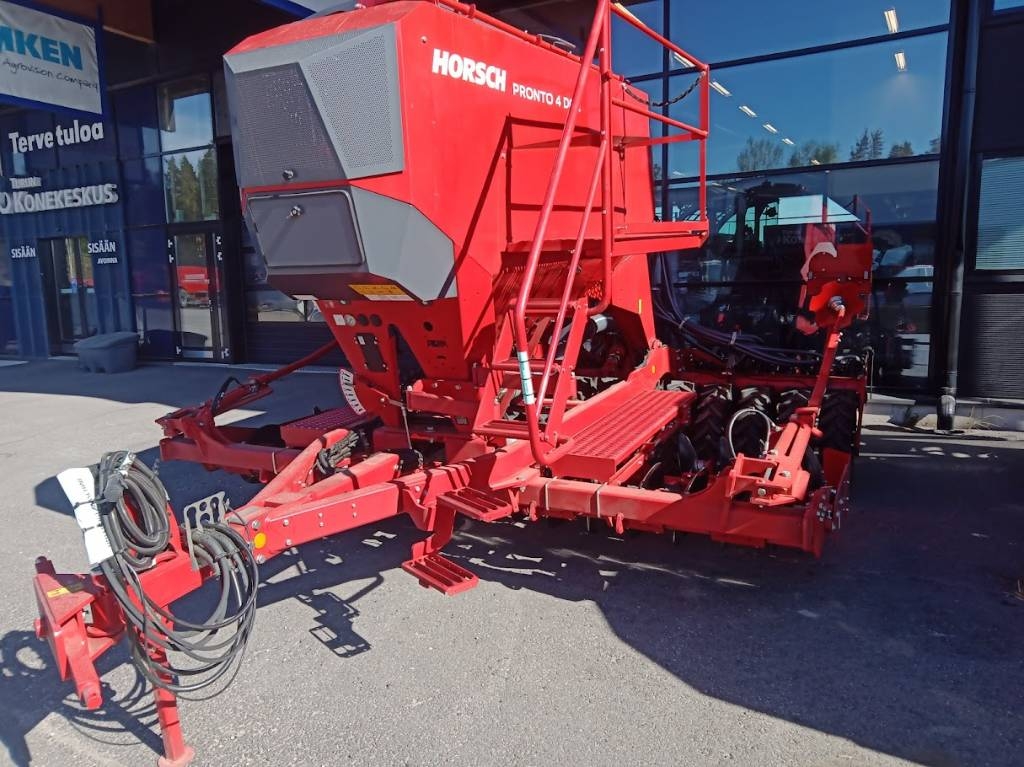 Horsch Pronto 4 DC G+F