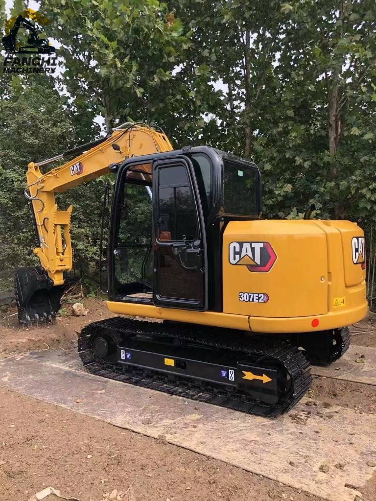 CAT 307E2