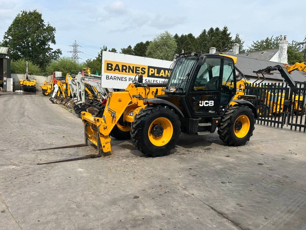 JCB 535-95