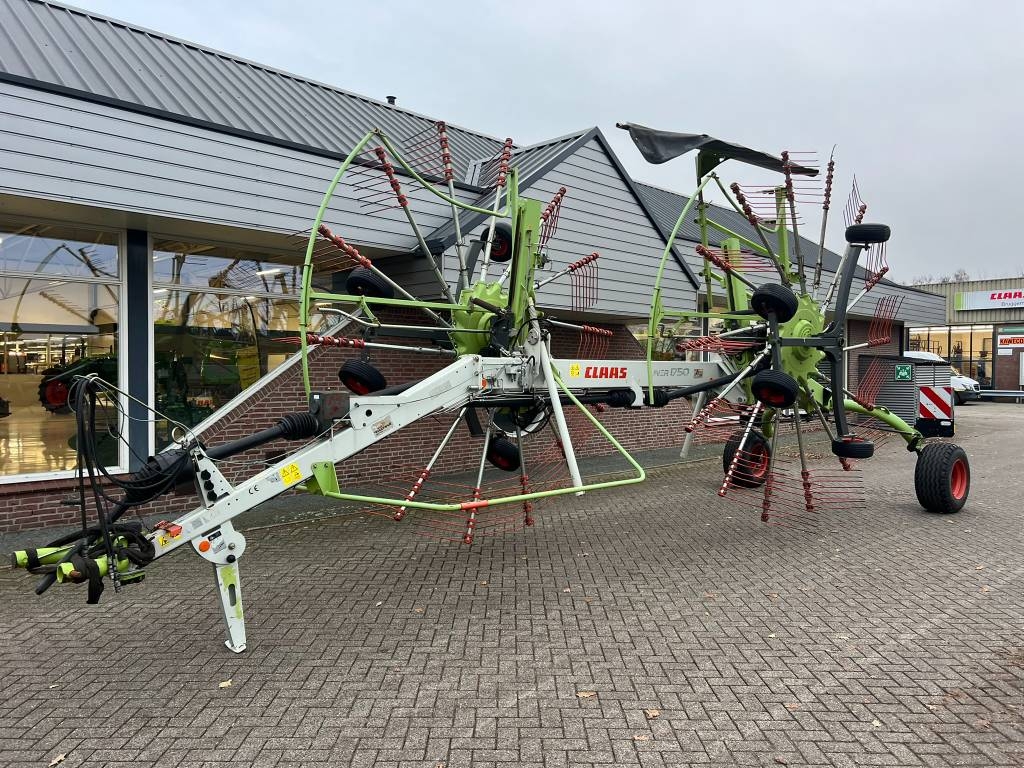 CLAAS Liner 1750