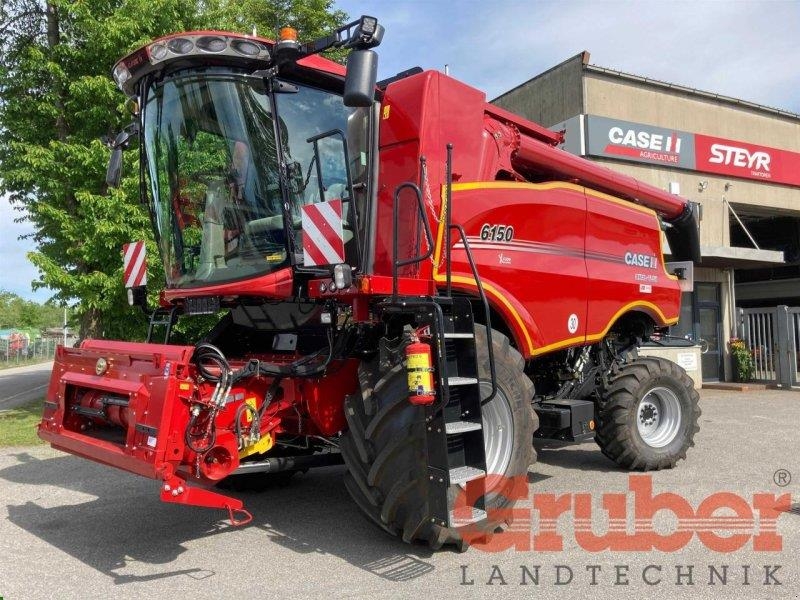 Case IH 6150 Stage V — occasion 2023, 488 h