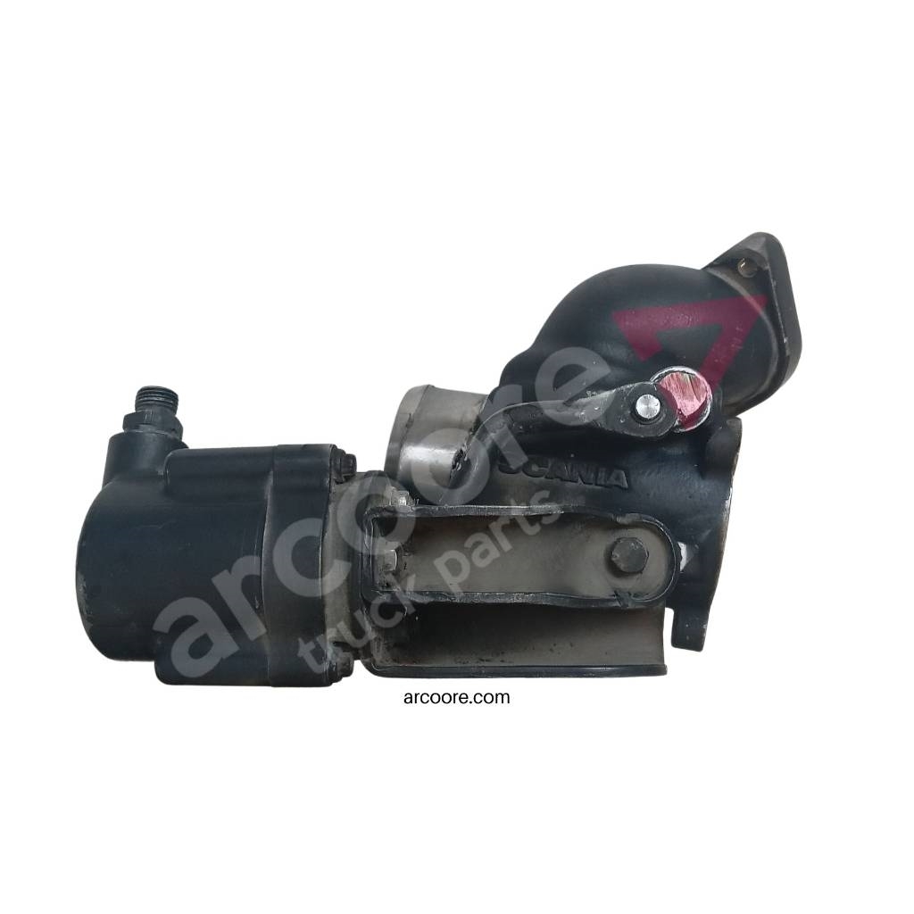 Scania EGR valve 2071162