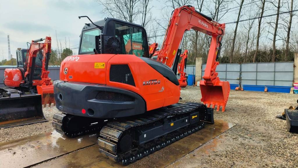 Kubota KX 175-5