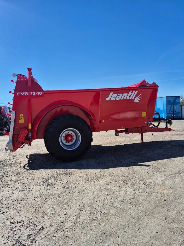 Jeantil EVR 13-10