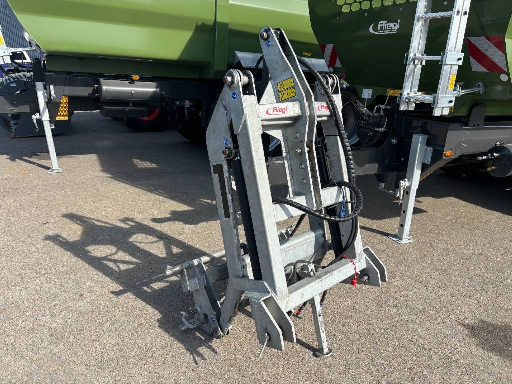 Fliegl Fliegl Variant NY
