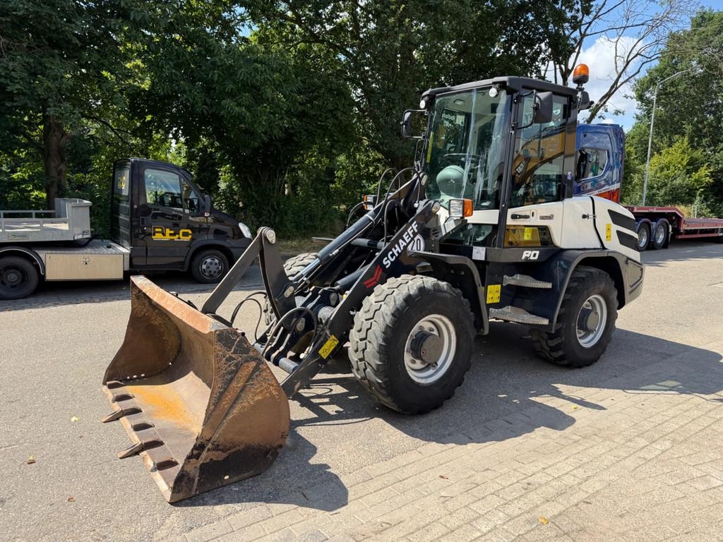 Schaeff TL80 TL80