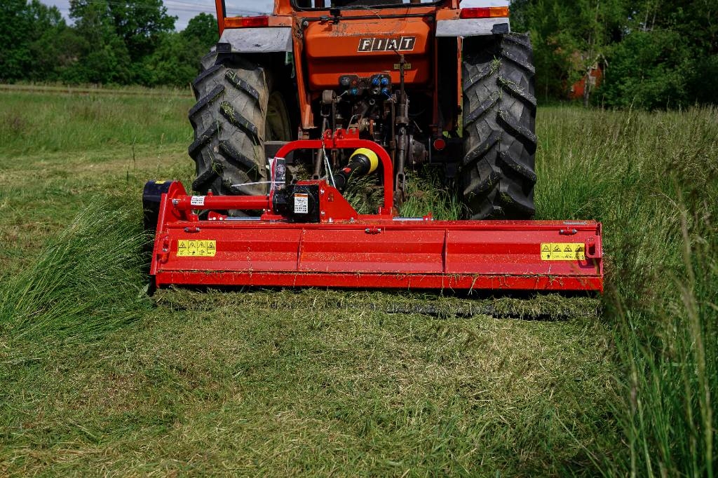 Broyeur agricole IM PREMIUM BETESPUTS MED SIDOFÖRSKJUTNING — occasion