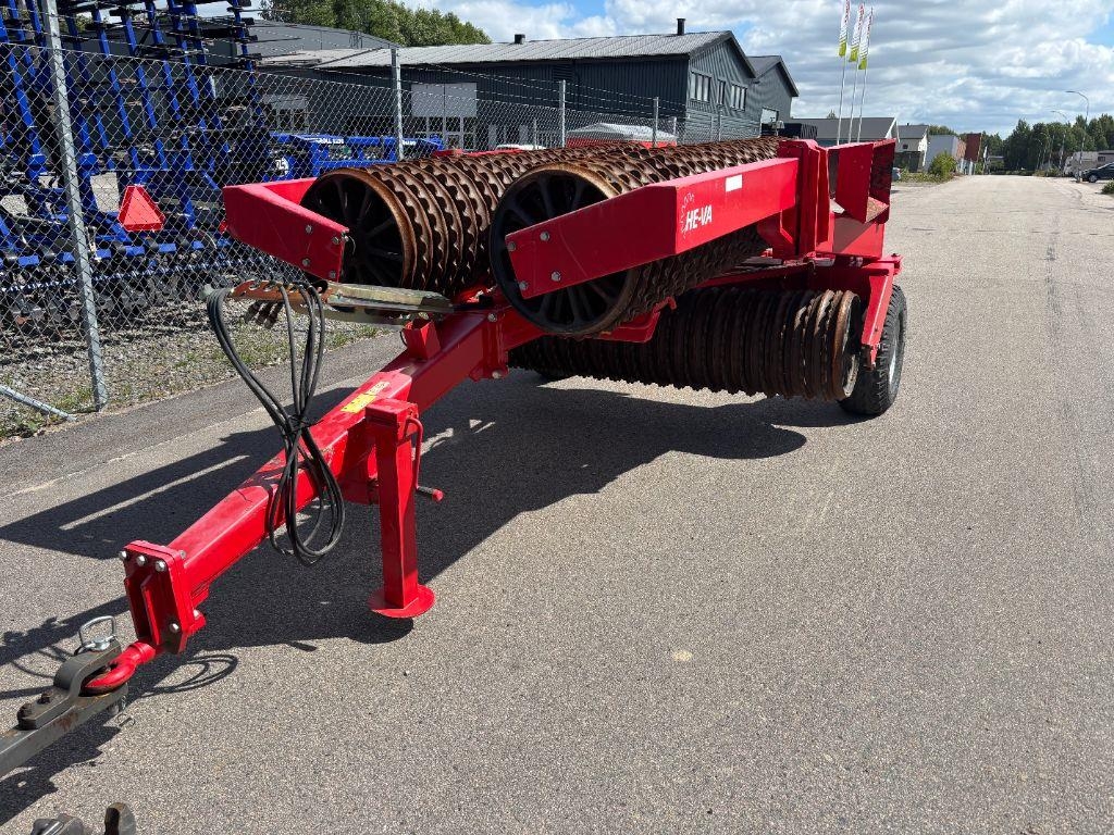 He-Va Tip Roller 730 med 60 ringar
