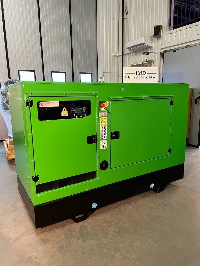 Green Power GP88 S/P-N-A