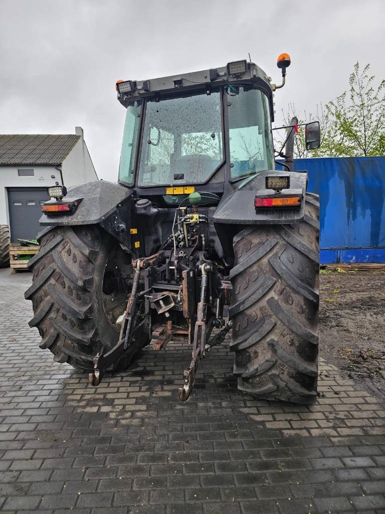 Massey Ferguson 6280 2001 PLN 104,500 purchase contract