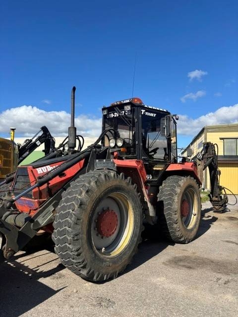 Huddig 960