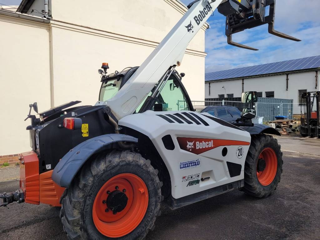 Bobcat TL 30.70 HB