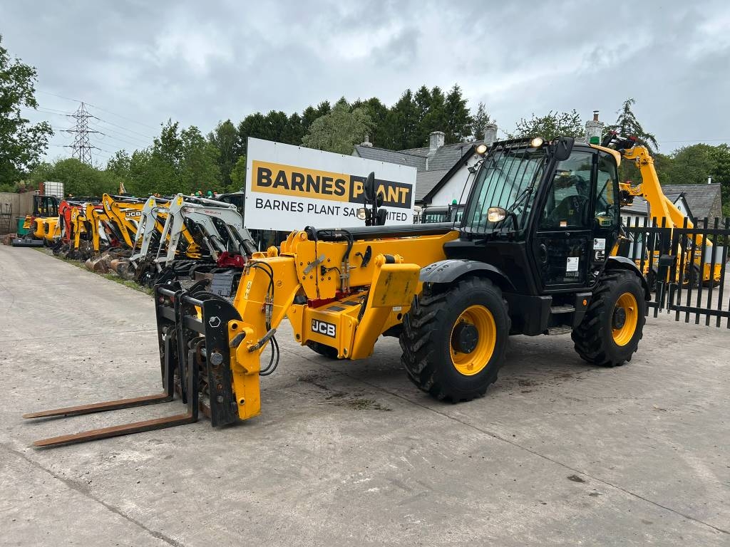 JCB 540-140