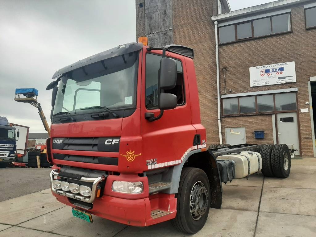 DAF CF 65.250