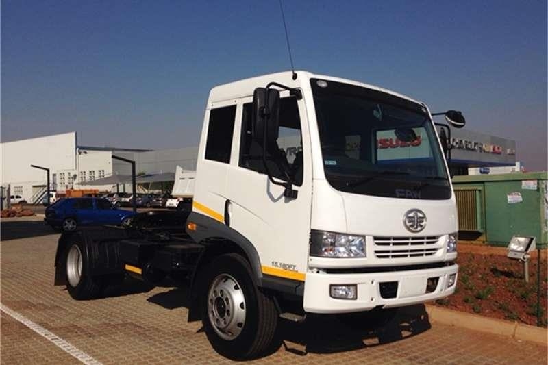 FAW 15.180FT - Truck Tractor