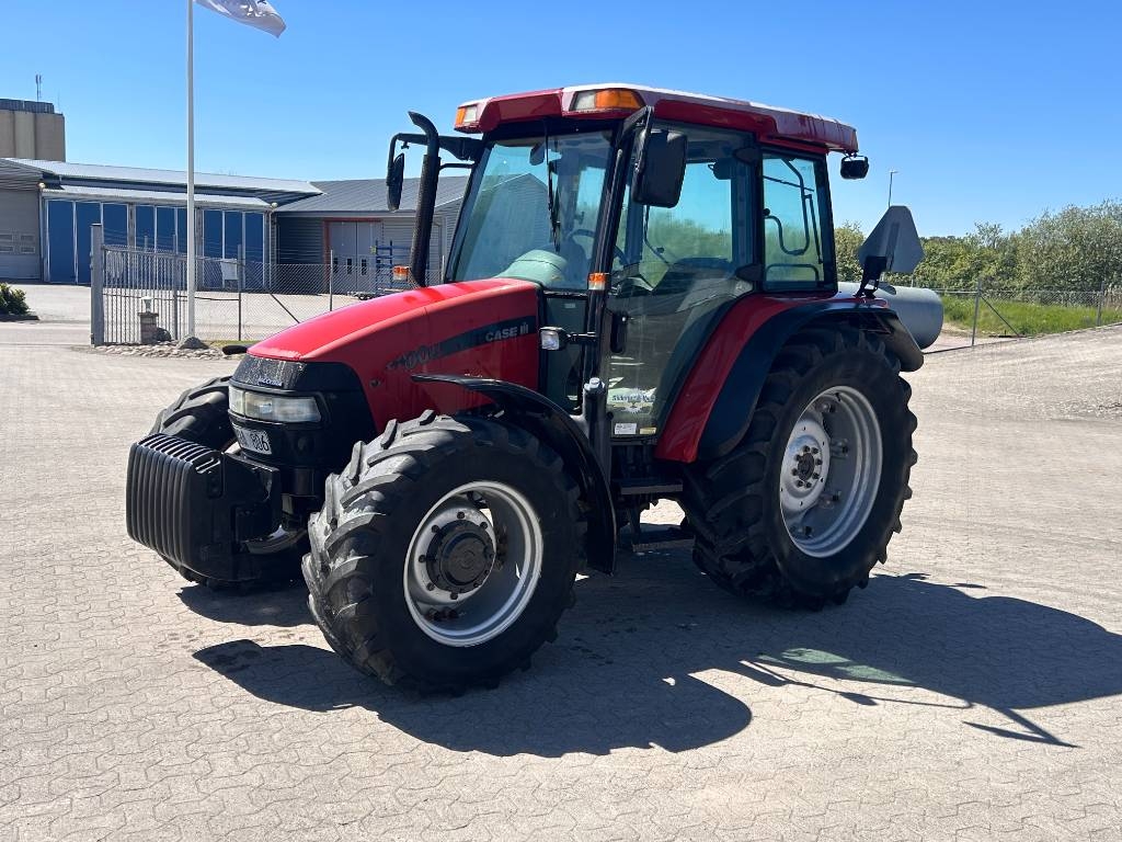 Case IH JX 1100 U