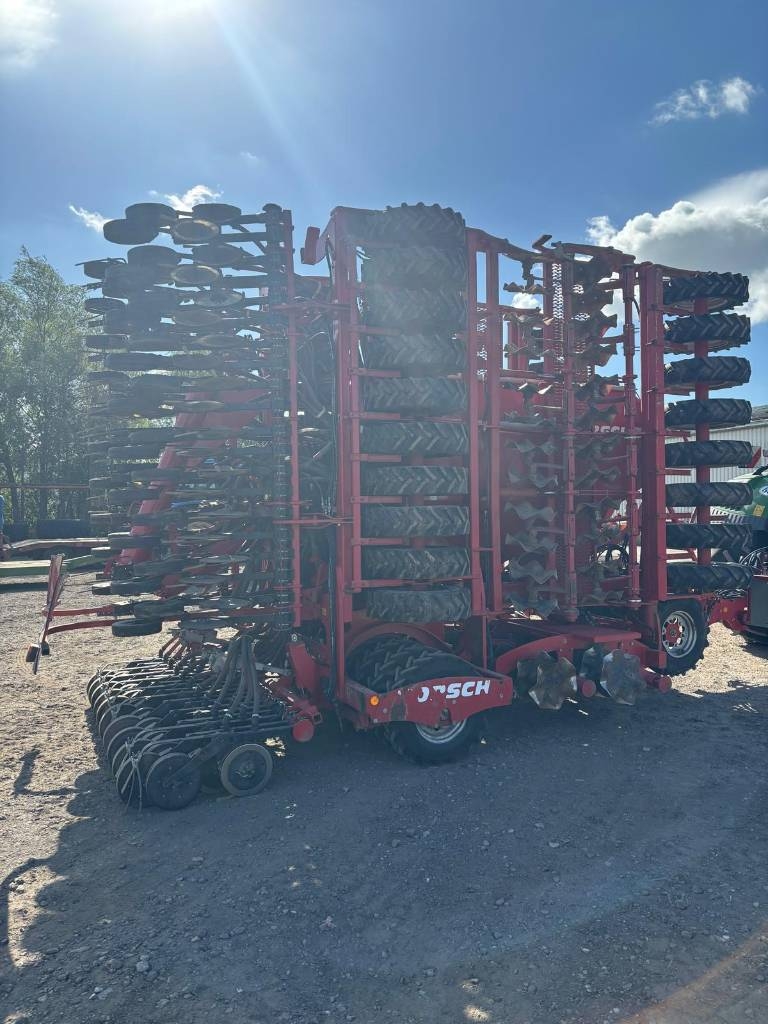 Horsch Pronto 9 DC