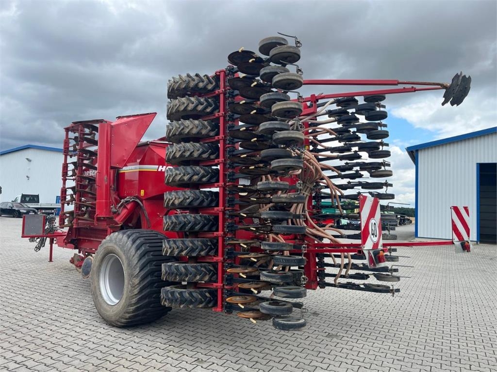 Horsch Pronto 6 AS