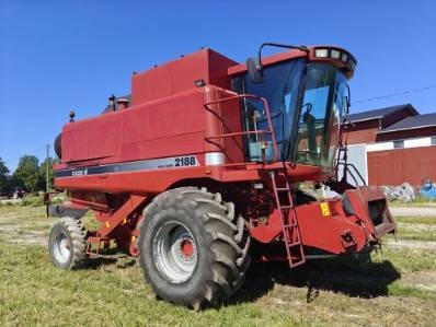 Case IH 2188 Axial-Flow