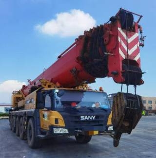 Sany SAC2600T
