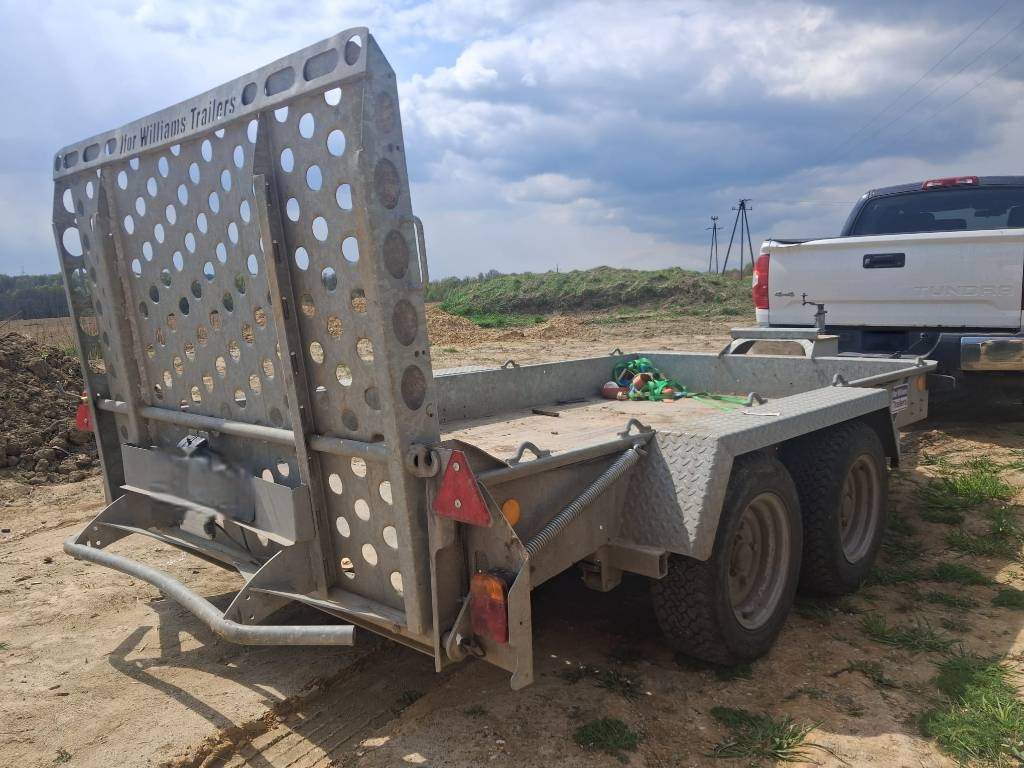 Ifor Williams GH1054