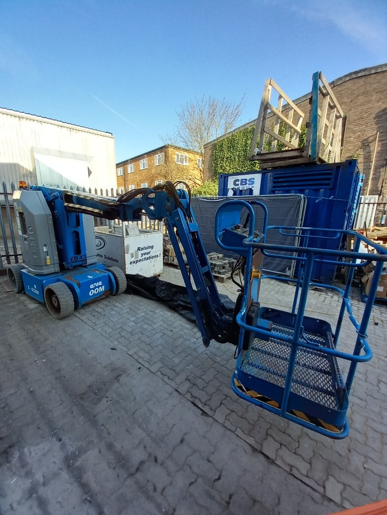 Niftylift Z 30/20 N RJ