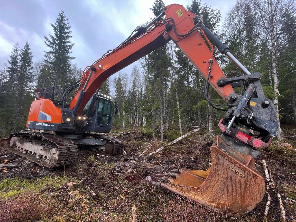 Doosan DX 235 LCR-5
