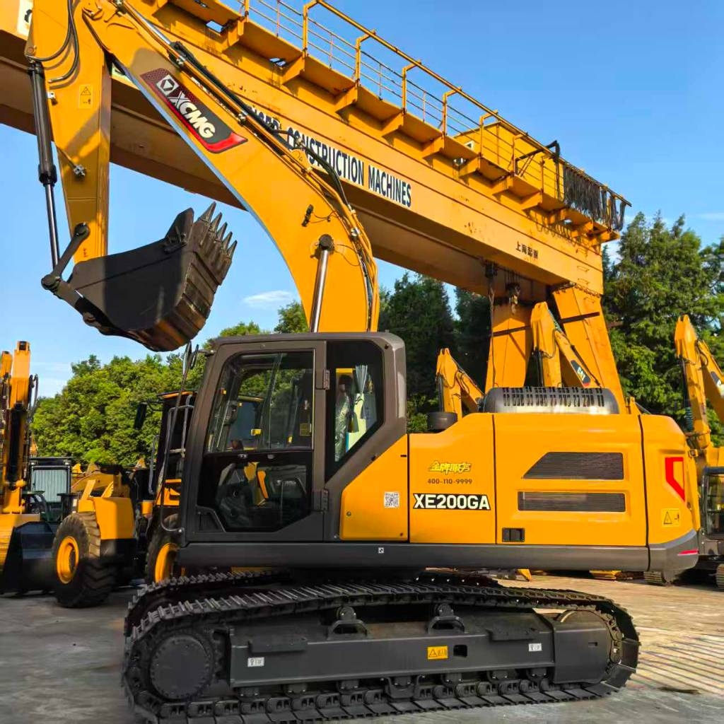 XCMG XE200GA