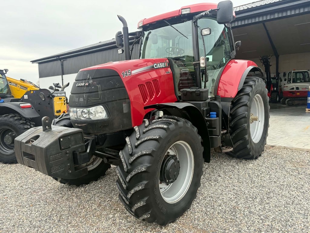 Case IH Puma 145