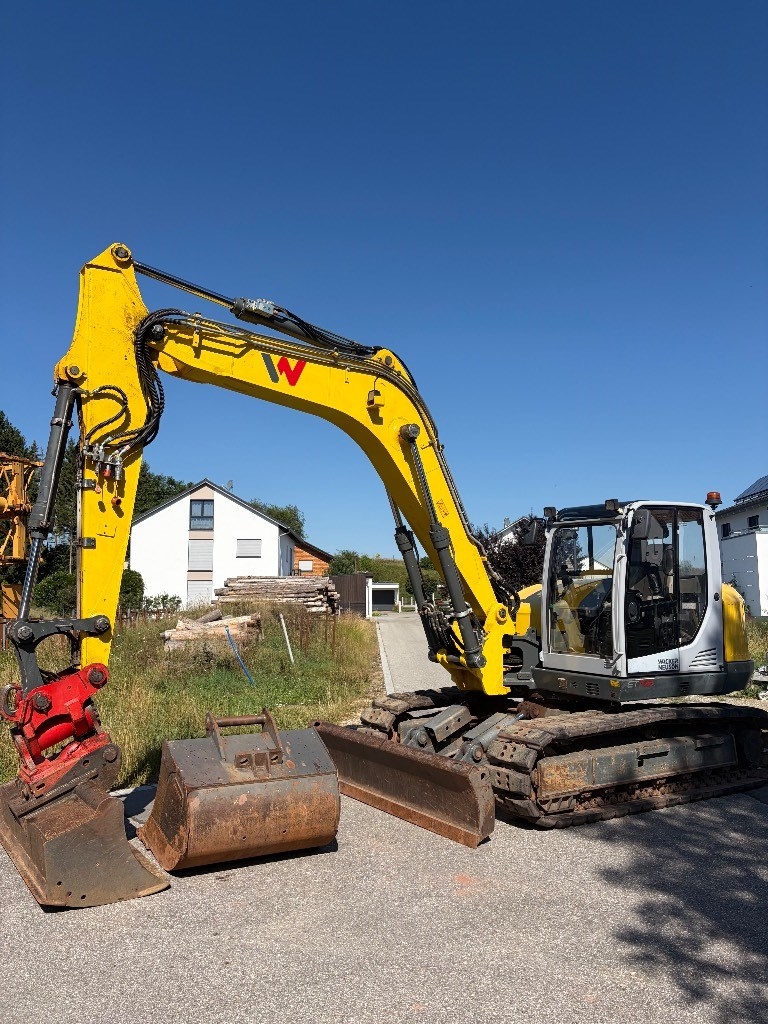 Wacker Neuson ET 145