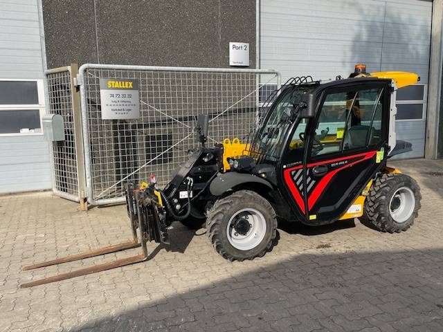 Manitou ULM415H