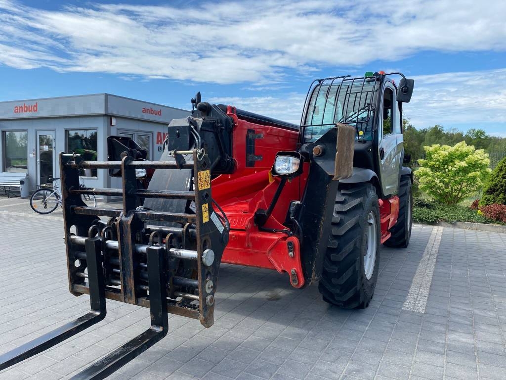 Manitou MT 1440