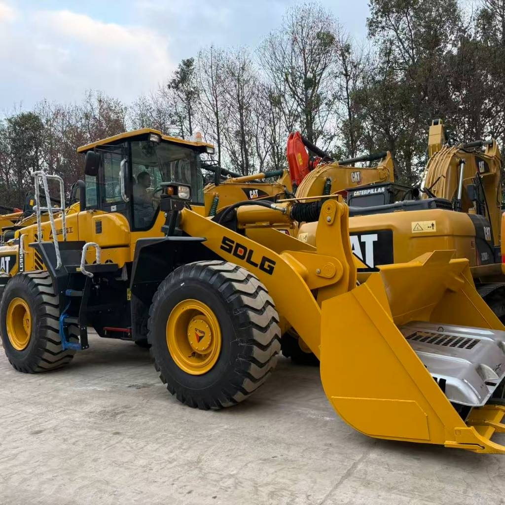 SDLG LG958L