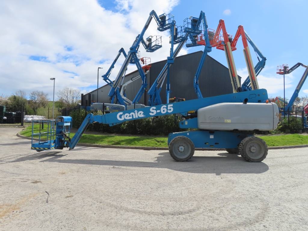 Genie S 65
