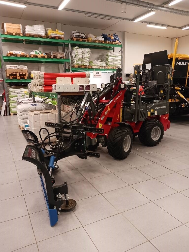 Weidemann 1140