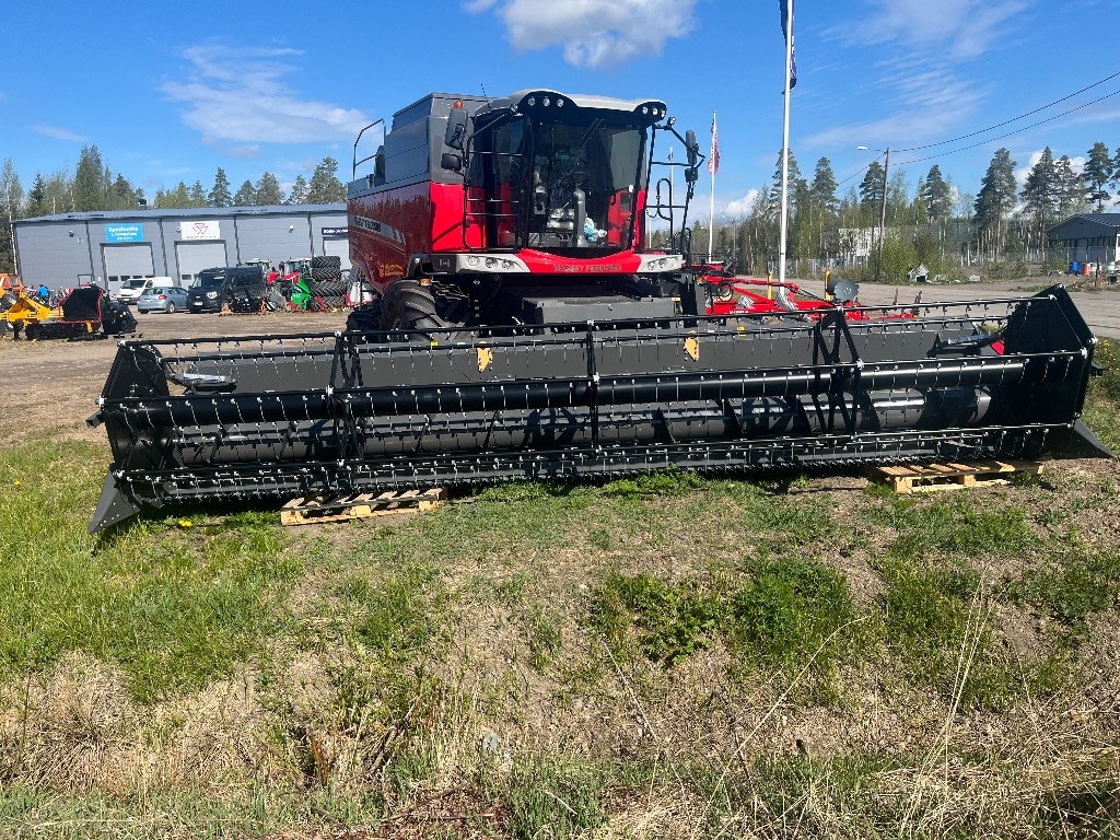 Massey Ferguson 700 ff