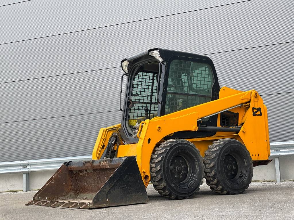 Bobcat S 450