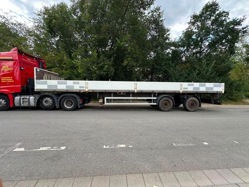 Ackermann PS-F 18/13.0