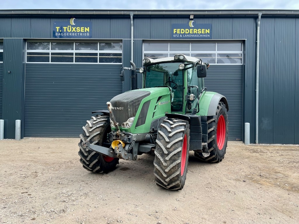 Fendt Vario 824 Profi