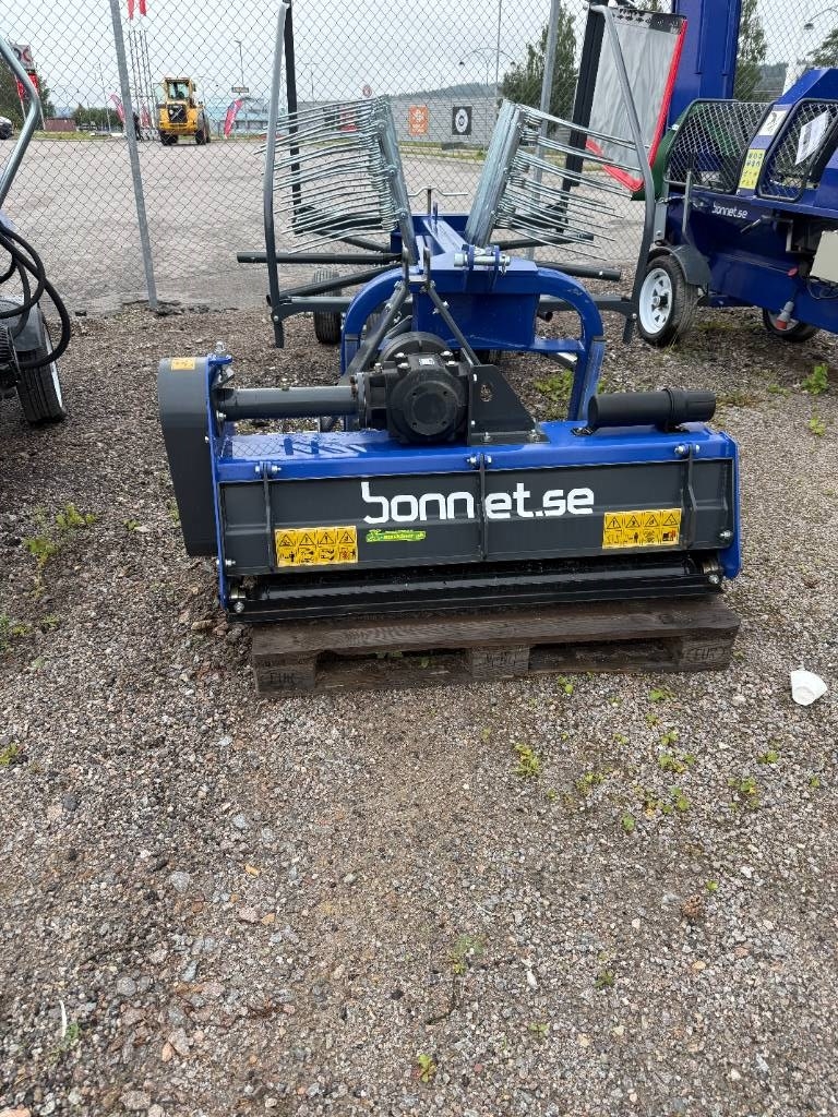 Bonnet Betesputs EFGC 1,45M
