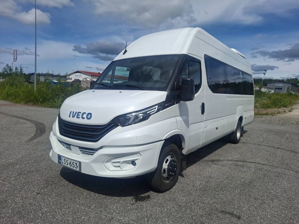 Iveco Daily 50C18