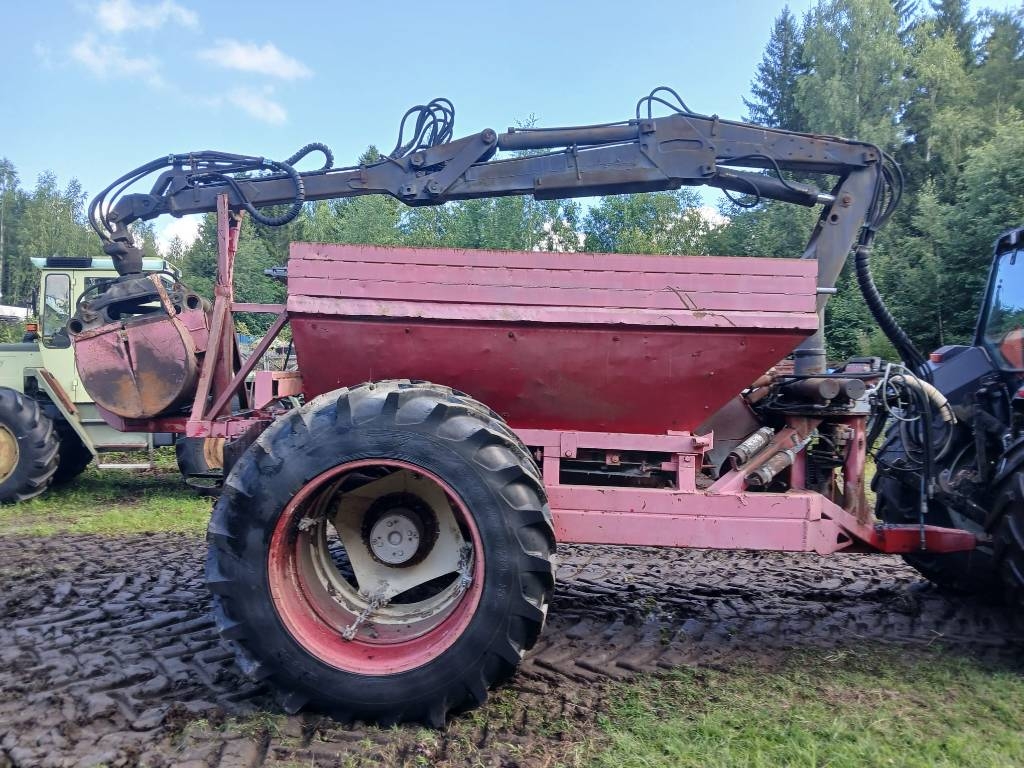 Bredal 50
