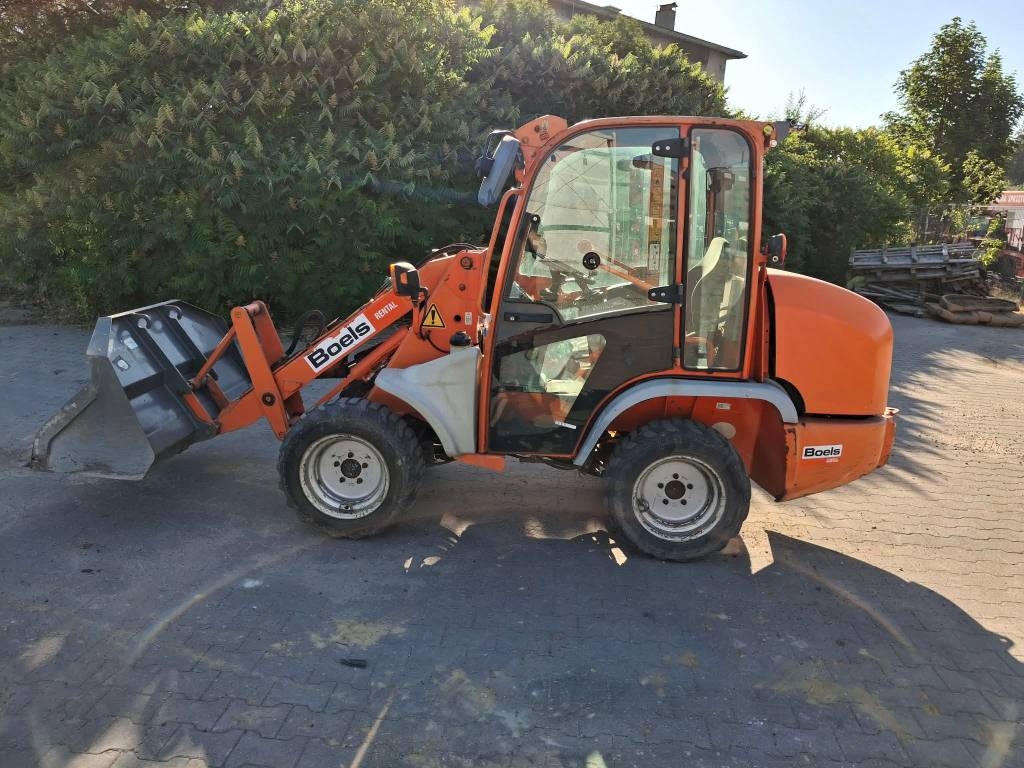Kramer 5035