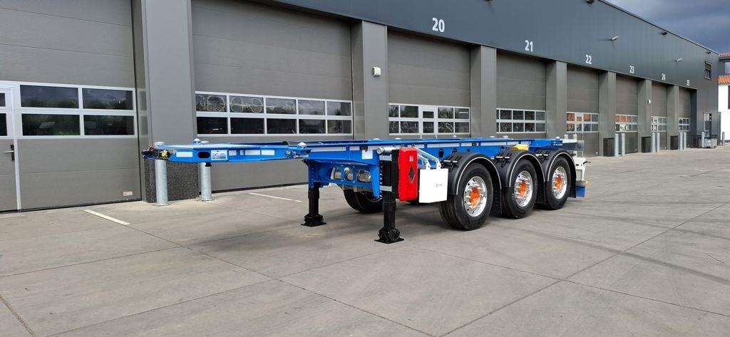 D-tec CC-20-3-T