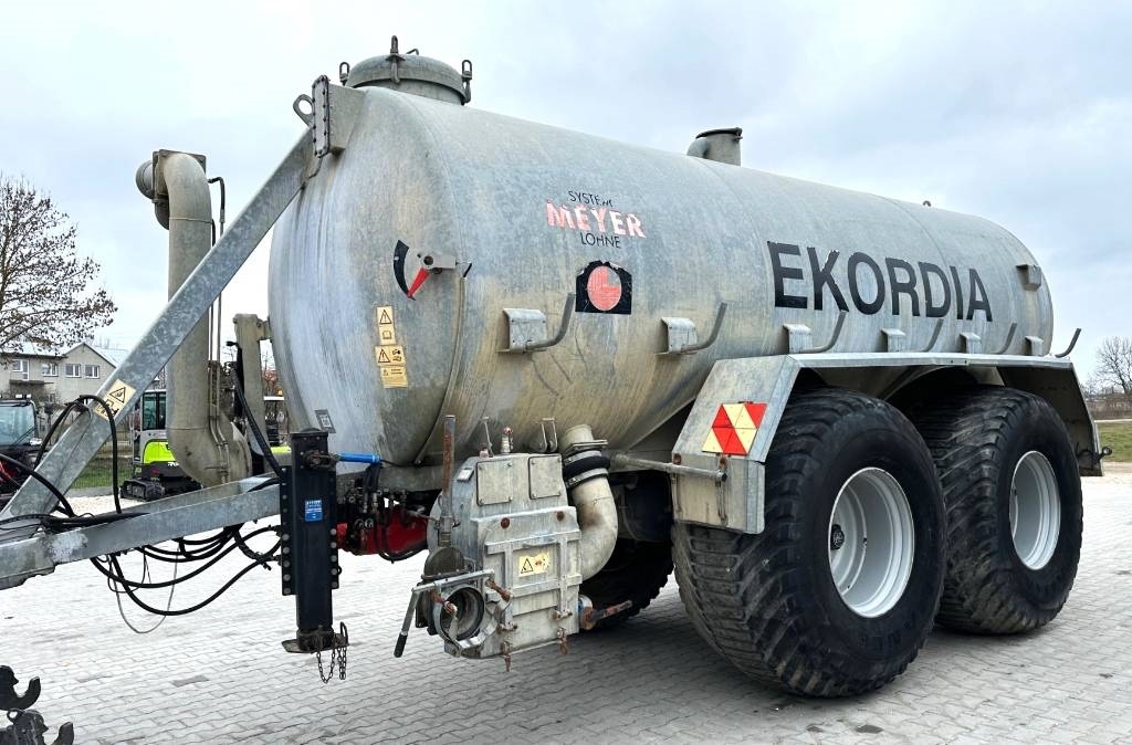 Rekordia 18000 L